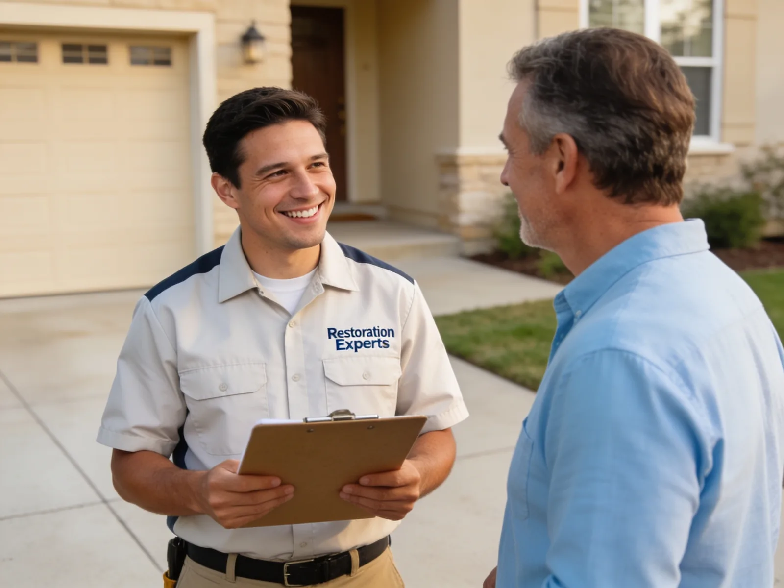 Water Damage Cleanup Middlefield, CT FAQs